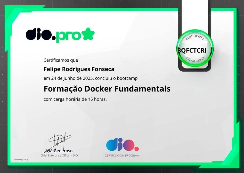 Docker